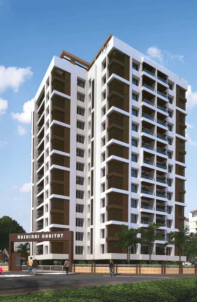 Rushiraj Habitat (1)