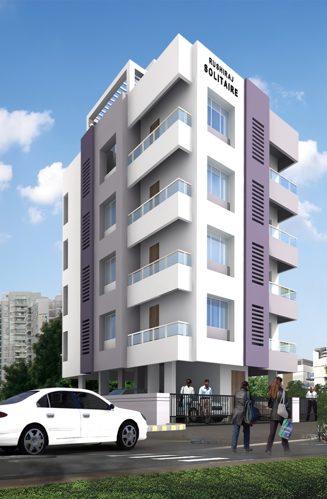 Rushiraj Solitaire (1)